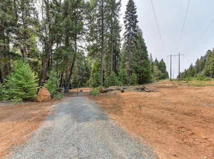 Culberson Rd, Alta, CA 95701 Photo