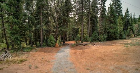 Culberson Rd, Alta, CA 95701 Photo