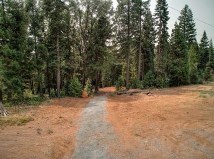 Culberson Rd, Alta, CA 95701 Photo