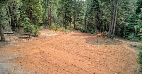 Culberson Rd, Alta, CA 95701 Photo