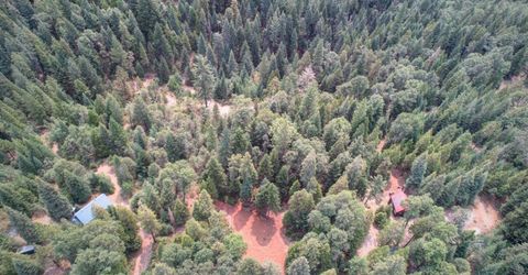 Culberson Rd, Alta, CA 95701 Photo