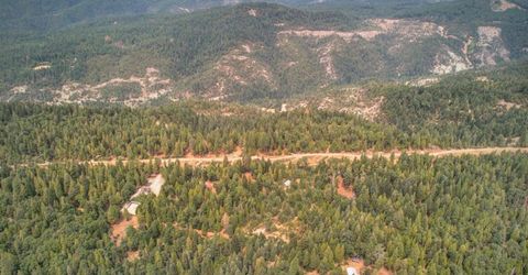 Culberson Rd, Alta, CA 95701 Photo