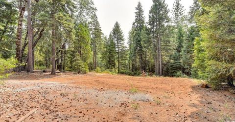 Culberson Rd, Alta, CA 95701 Photo