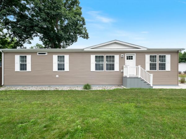 91 Traveler Drive, Unit 91, Sparta, MI 49345