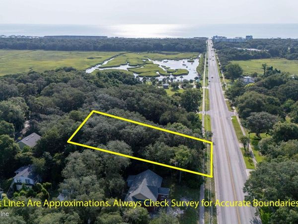 0 ATLANTIC Avenue, Fernandina Beach, FL 32034