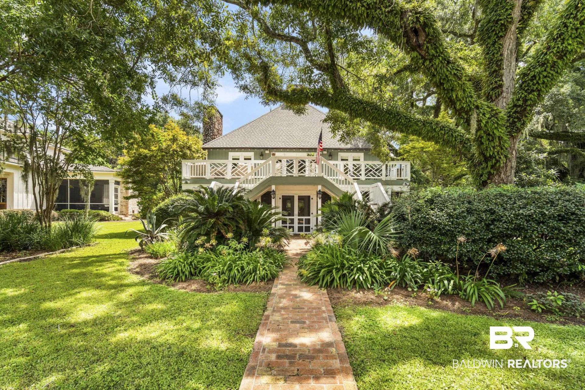 4 Molokai Lane, Fairhope, AL 36532 Main Photo