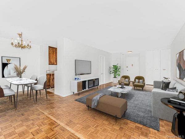 555 Kappock Street, Unit 11B, Bronx, NY 10463