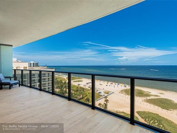 1116 N Ocean Blvd, Unit 904, Pompano Beach, FL 33062