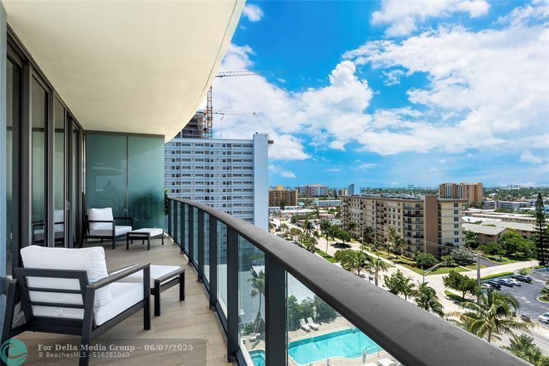 1116 N Ocean Boulevard, Unit 904, Pompano Beach, FL 33062 Photo