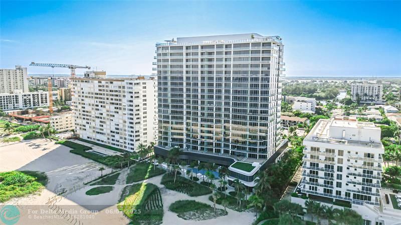 1116 N Ocean Boulevard, Unit 904, Pompano Beach, FL 33062 Photo