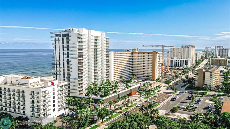 1116 N Ocean Boulevard, Unit 904, Pompano Beach, FL 33062 Photo