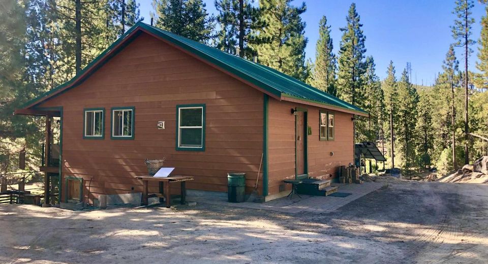 139 27n59 Genesee Road, Genesee, CA 95843 Photo