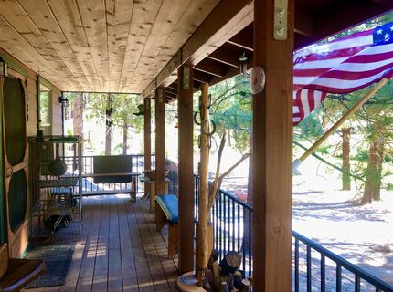 139 27n59 Genesee Road, Genesee, CA 95843 Photo