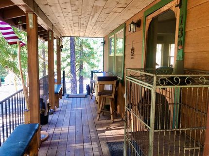 139 27n59 Genesee Road, Genesee, CA 95843 Photo