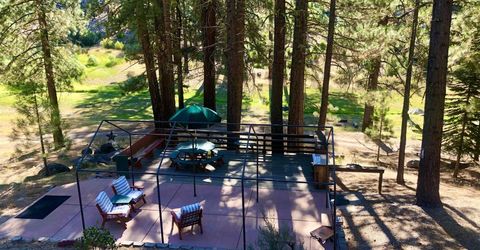 139 27n59 Genesee Road, Genesee, CA 95843 Photo