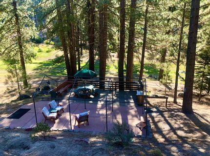 139 27n59 Genesee Road, Genesee, CA 95843 Photo