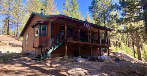 139 27n59 Genesee Road, Genesee, CA 95843 Photo