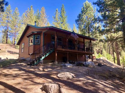 139 27n59 Genesee Road, Genesee, CA 95843 Photo