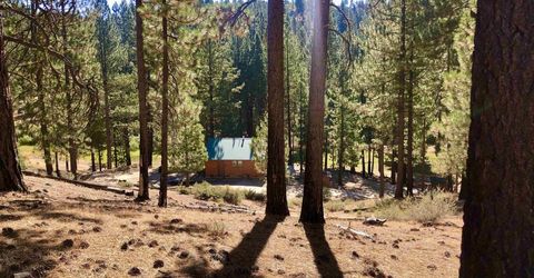 139 27n59 Genesee Road, Genesee, CA 95843 Photo