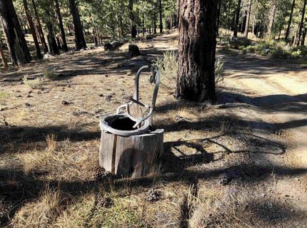 139 27n59 Genesee Road, Genesee, CA 95843 Photo