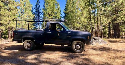 139 27n59 Genesee Road, Genesee, CA 95843 Photo