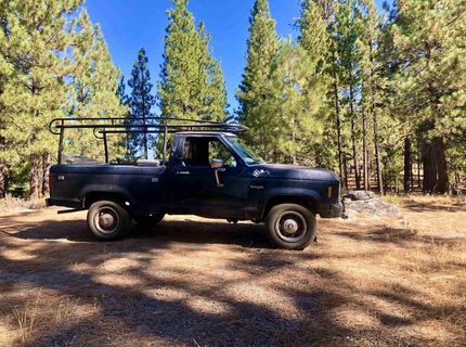 139 27n59 Genesee Road, Genesee, CA 95843 Photo