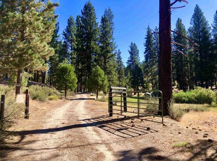 139 27n59 Genesee Road, Genesee, CA 95843 Photo