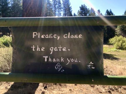 139 27n59 Genesee Road, Genesee, CA 95843 Photo