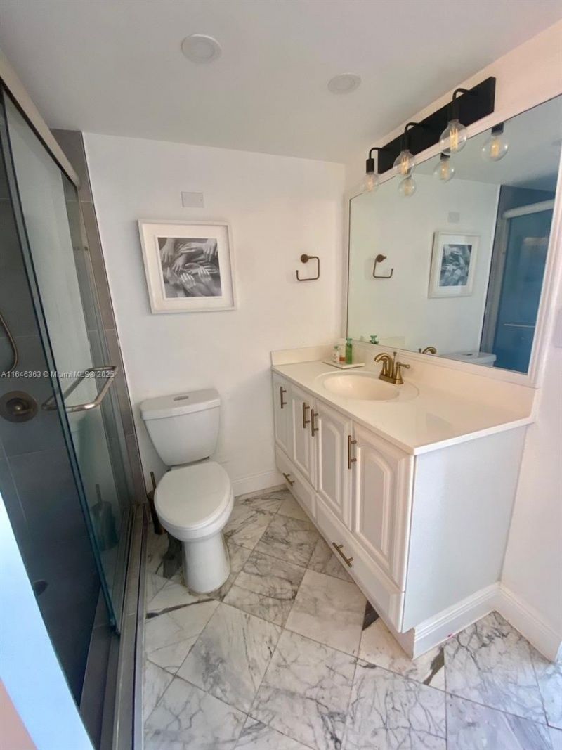 2100 Sans Souci Blvd, Unit C902, North Miami, FL 33181 Photo