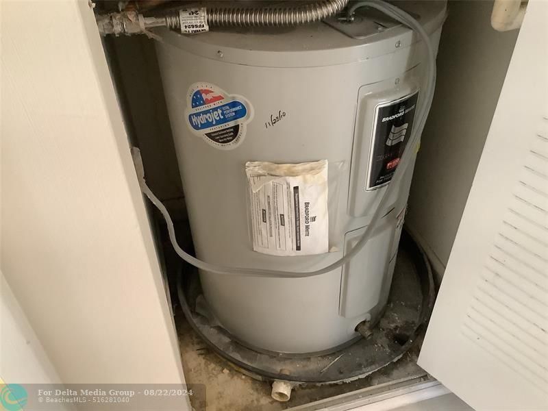 3581 NW 95th Terrace, Unit 601, Sunrise, FL 33351 Photo