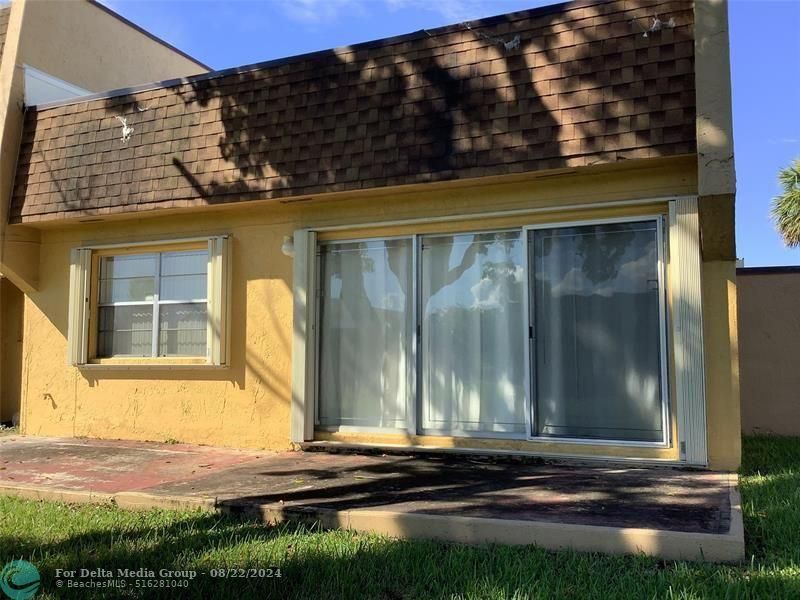 3581 NW 95th Terrace, Unit 601, Sunrise, FL 33351 Photo