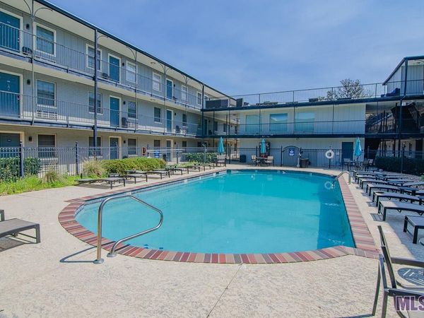 3000 July Street, Unit #2126, Baton Rouge, LA 70808