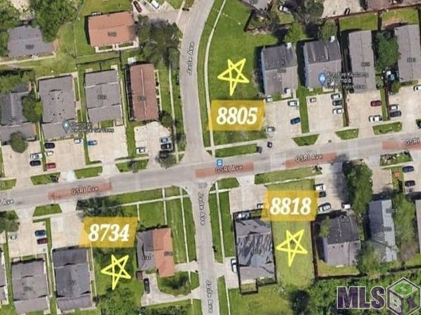 8805 Gsri Ave, Baton Rouge, LA 70810