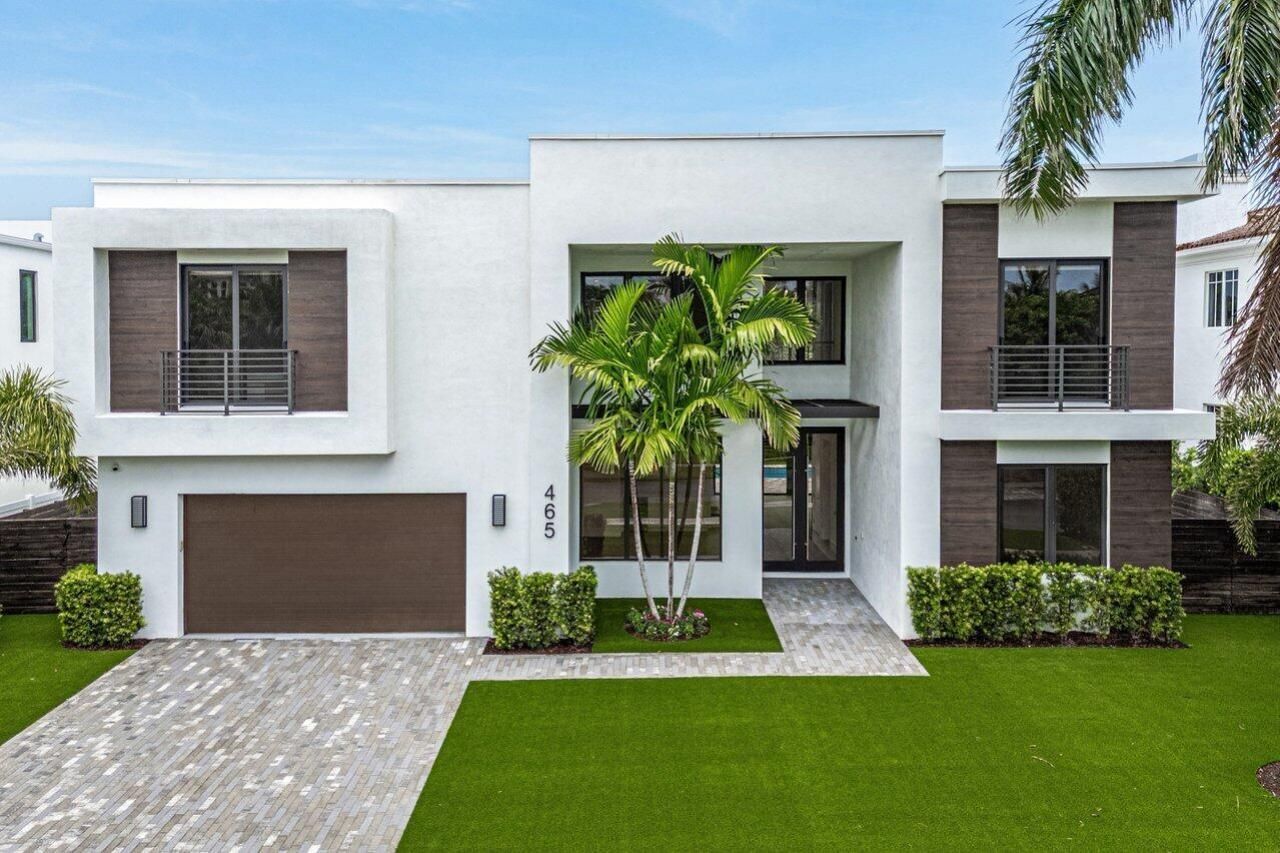 465 NE 4th Street, Boca Raton, FL 33432 Photo