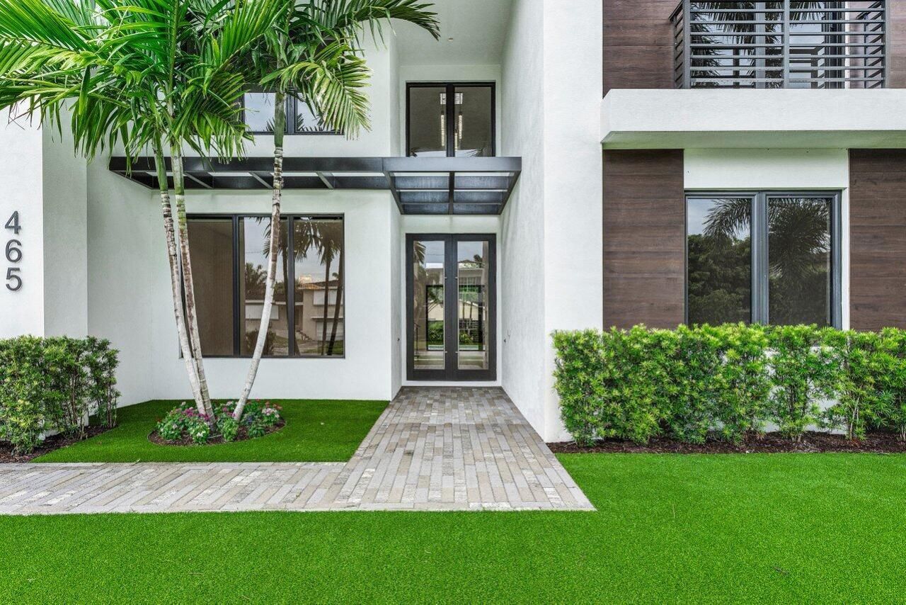 465 NE 4th Street, Boca Raton, FL 33432 Photo
