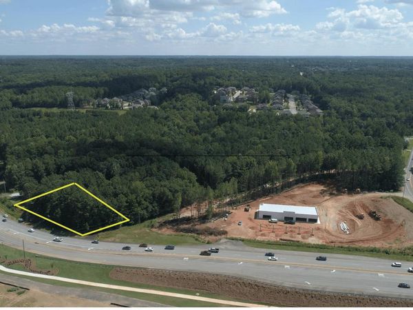 0 East Lake Parkway, Mcdonough, GA 30253