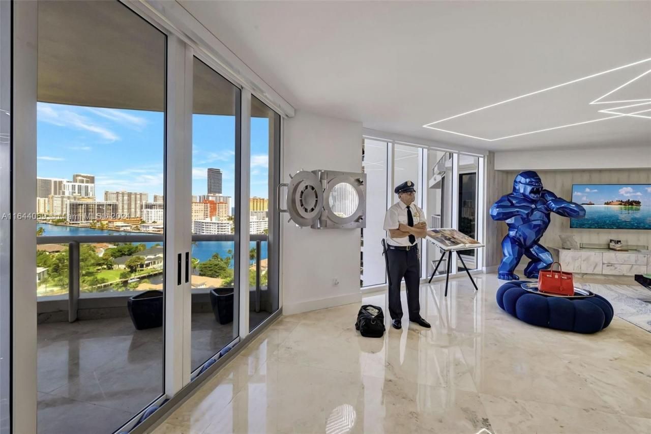 21200 Point Pl, Unit 1204, Aventura, FL 33180 Photo