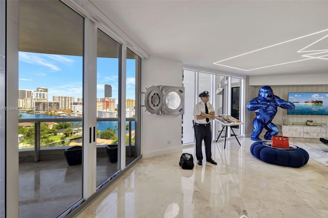 21200 Point Pl, Unit 1204, Aventura, FL 33180 Photo