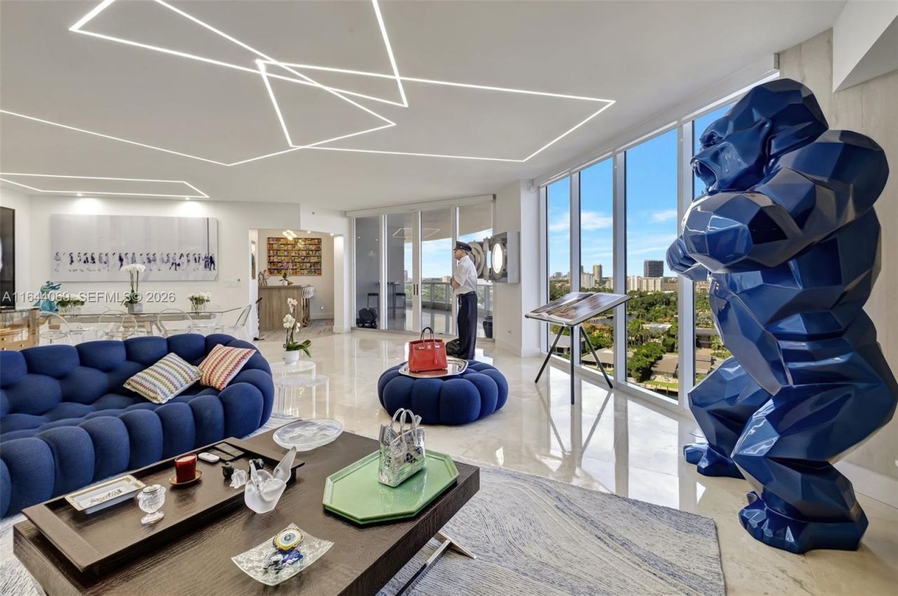21200 Point Pl, Unit 1204, Aventura, FL 33180 Photo
