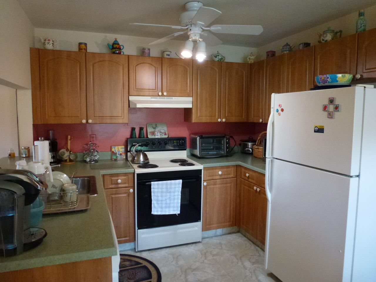 7586 Tahiti Lane, Unit 201, Lake Worth, FL 33467 Photo