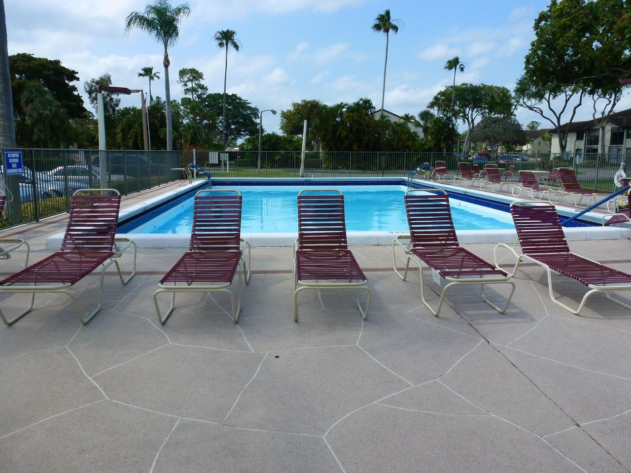 7586 Tahiti Lane, Unit 201, Lake Worth, FL 33467 Photo