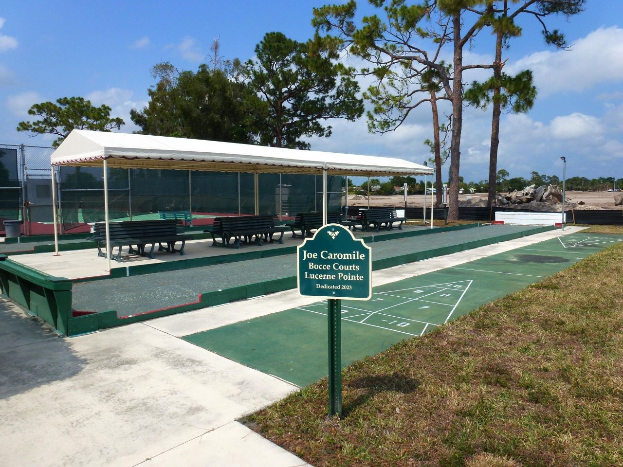 7586 Tahiti Lane, Unit 201, Lake Worth, FL 33467 Photo