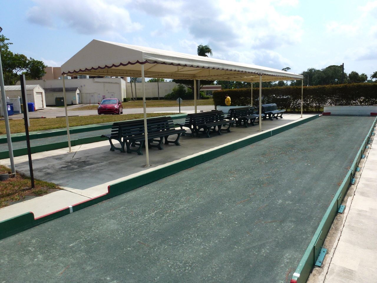 7586 Tahiti Lane, Unit 201, Lake Worth, FL 33467 Photo