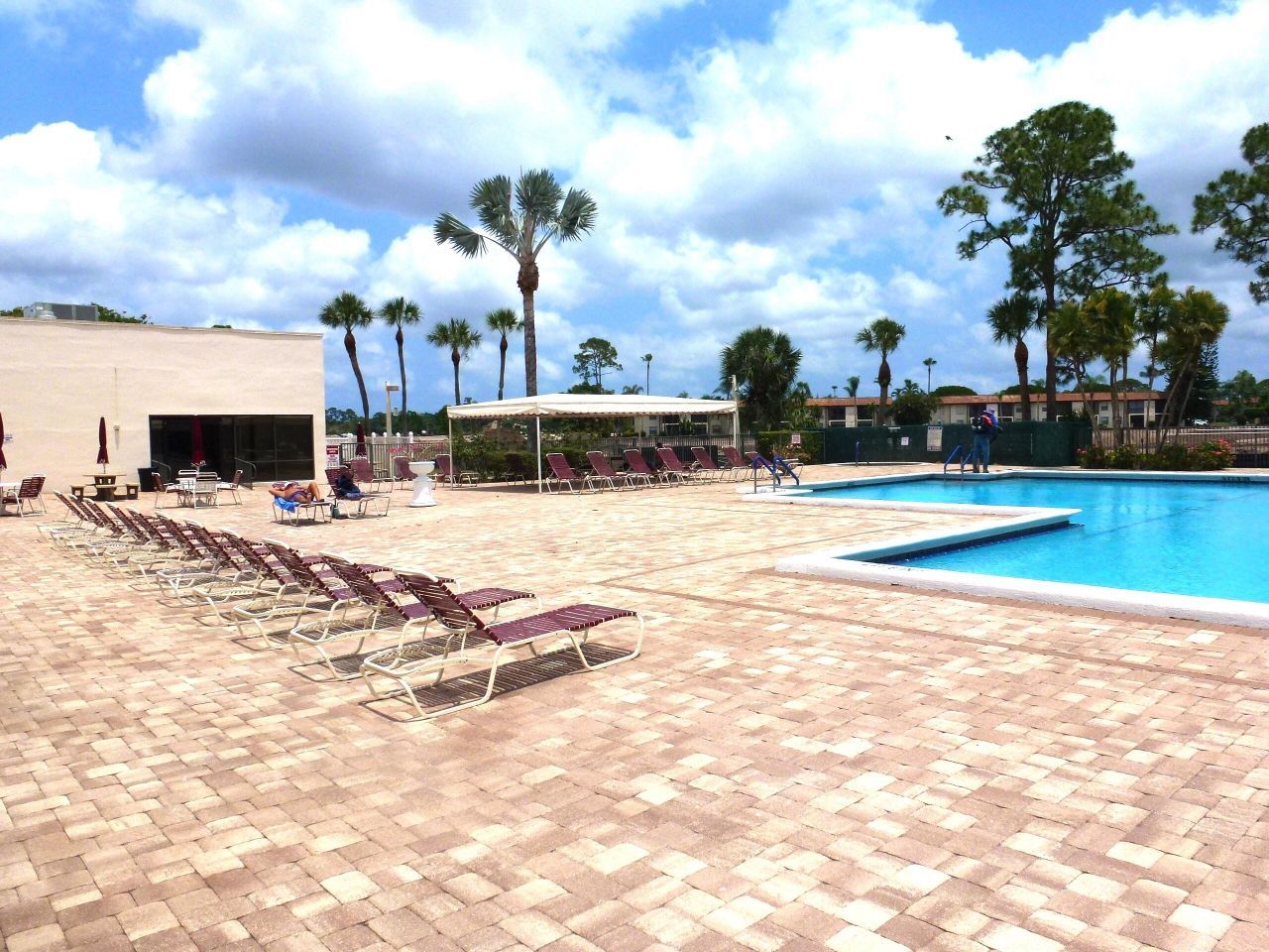 7586 Tahiti Lane, Unit 201, Lake Worth, FL 33467 Photo