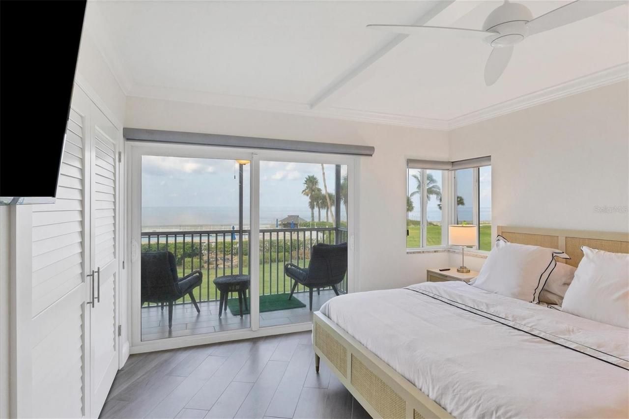 4825 Gulf Of Mexico Drive, Unit 203, Longboat Key, FL 34228 Photo