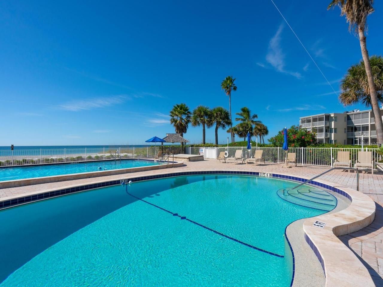 4825 Gulf Of Mexico Drive, Unit 203, Longboat Key, FL 34228 Photo
