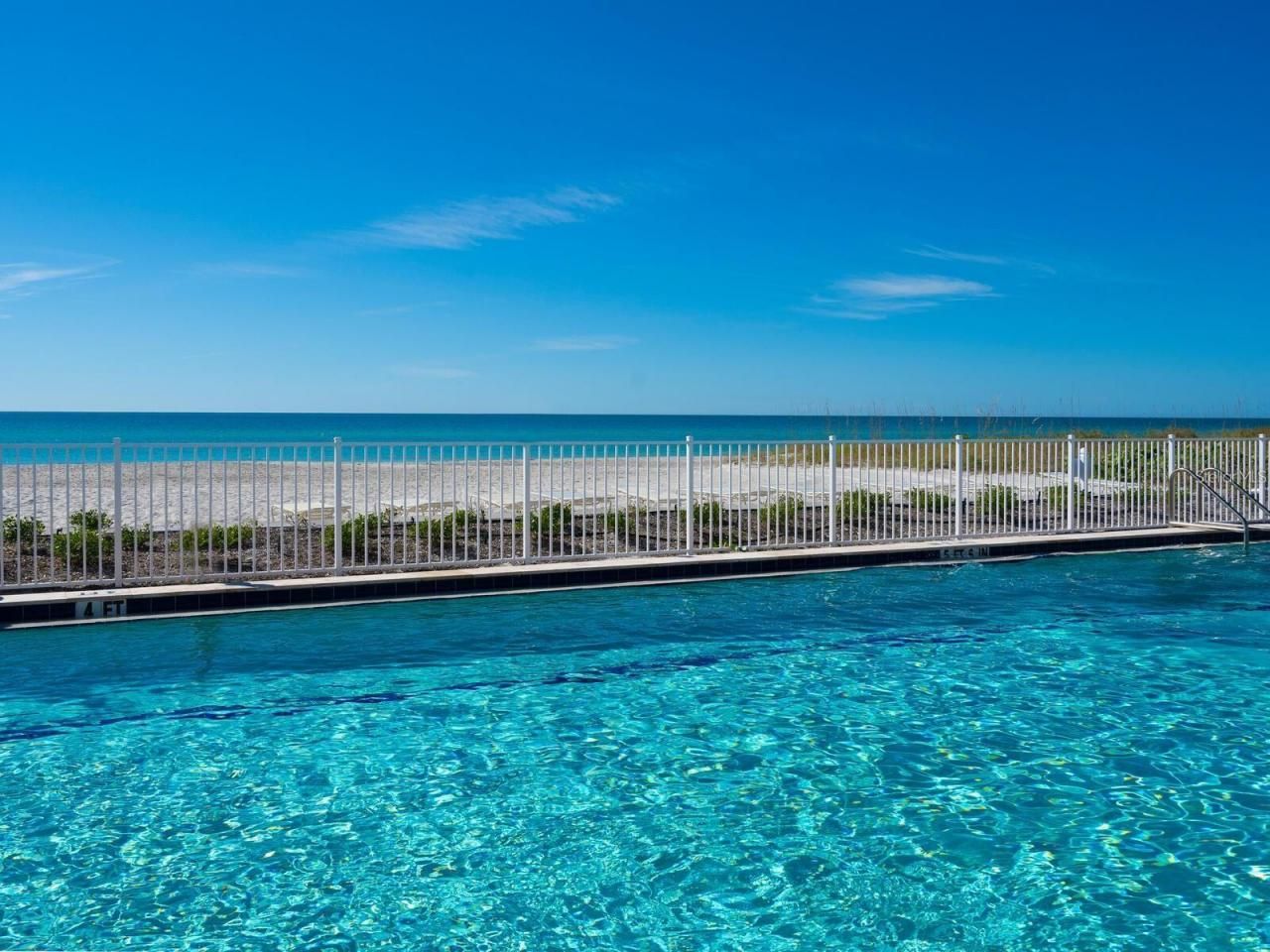 4825 Gulf Of Mexico Drive, Unit 203, Longboat Key, FL 34228 Photo