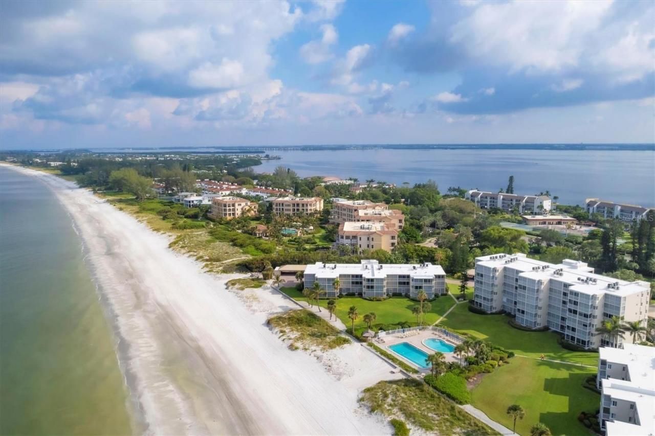 4825 Gulf Of Mexico Drive, Unit 203, Longboat Key, FL 34228 Photo