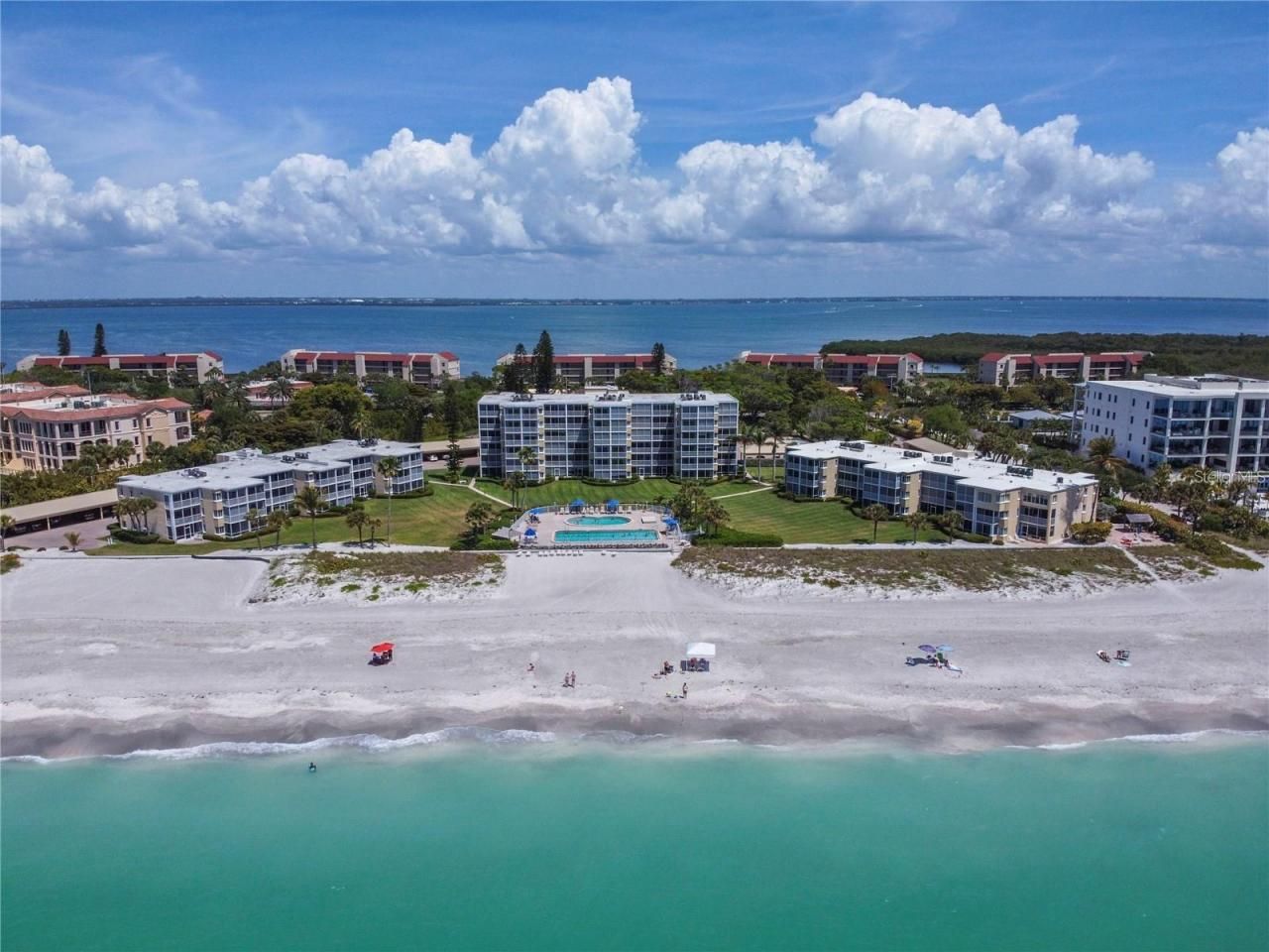 4825 Gulf Of Mexico Drive, Unit 203, Longboat Key, FL 34228 Photo