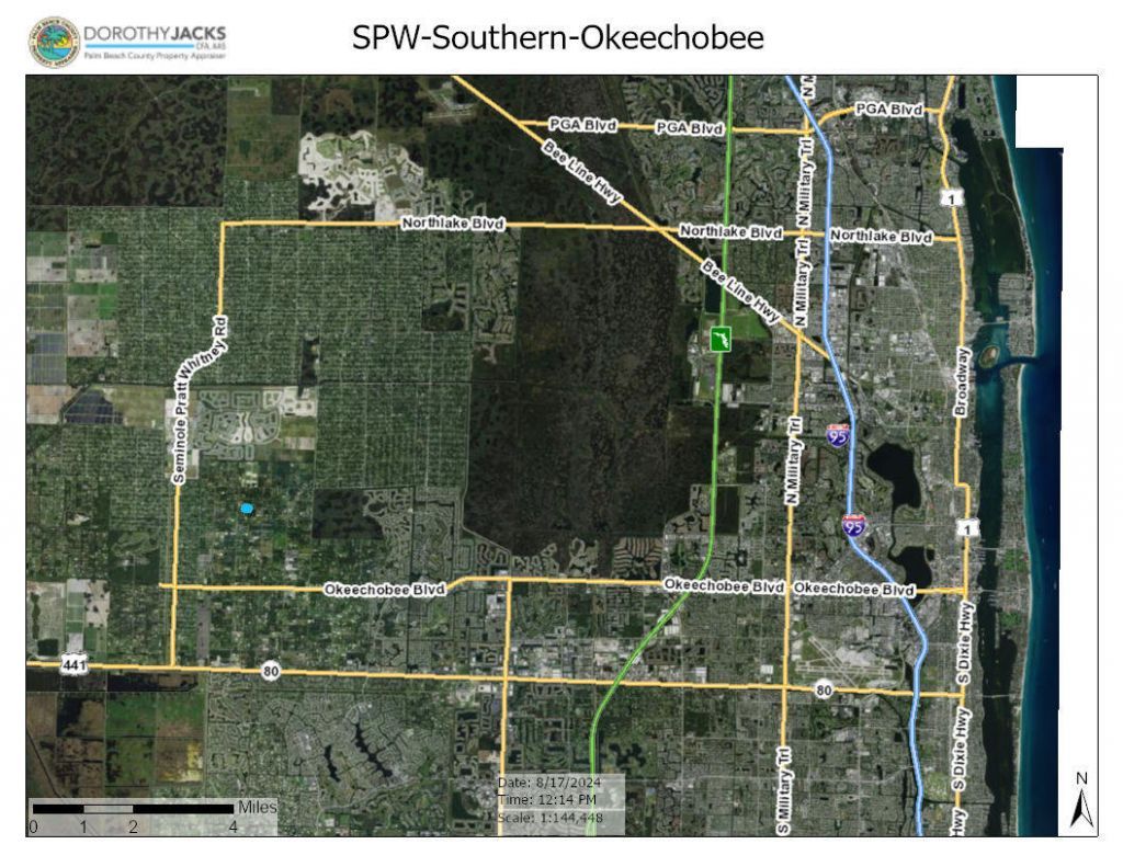3556 B Road, Loxahatchee Groves, FL 33470 Photo